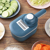 Mandoline Multi-function Vegetable Slicer