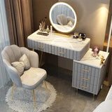 Organizers Storage Bedroom Items Small Desk Dresser Dressing Rooms Bedside Table Furniture Portable Tocadores Makeup Toilet