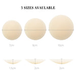 Silicone Nipple Cover Liners Adhesive Breast Boob Tape Invisible Chest Stickers For Women Sticky Bra Pads Intimate Accessories