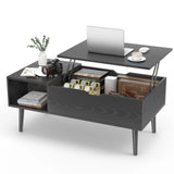 JHK Lift Top Coffee Tables 39.37