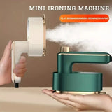 Foldable Portable Handheld Mini Garment Steamer