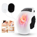 Helicare Heating Vibrating Infrared Knee Massager