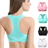 High Impact Sports Bras for Women Padded Sports Bras for Women Workout Bras for Women Racerback Bras Yoga Bras