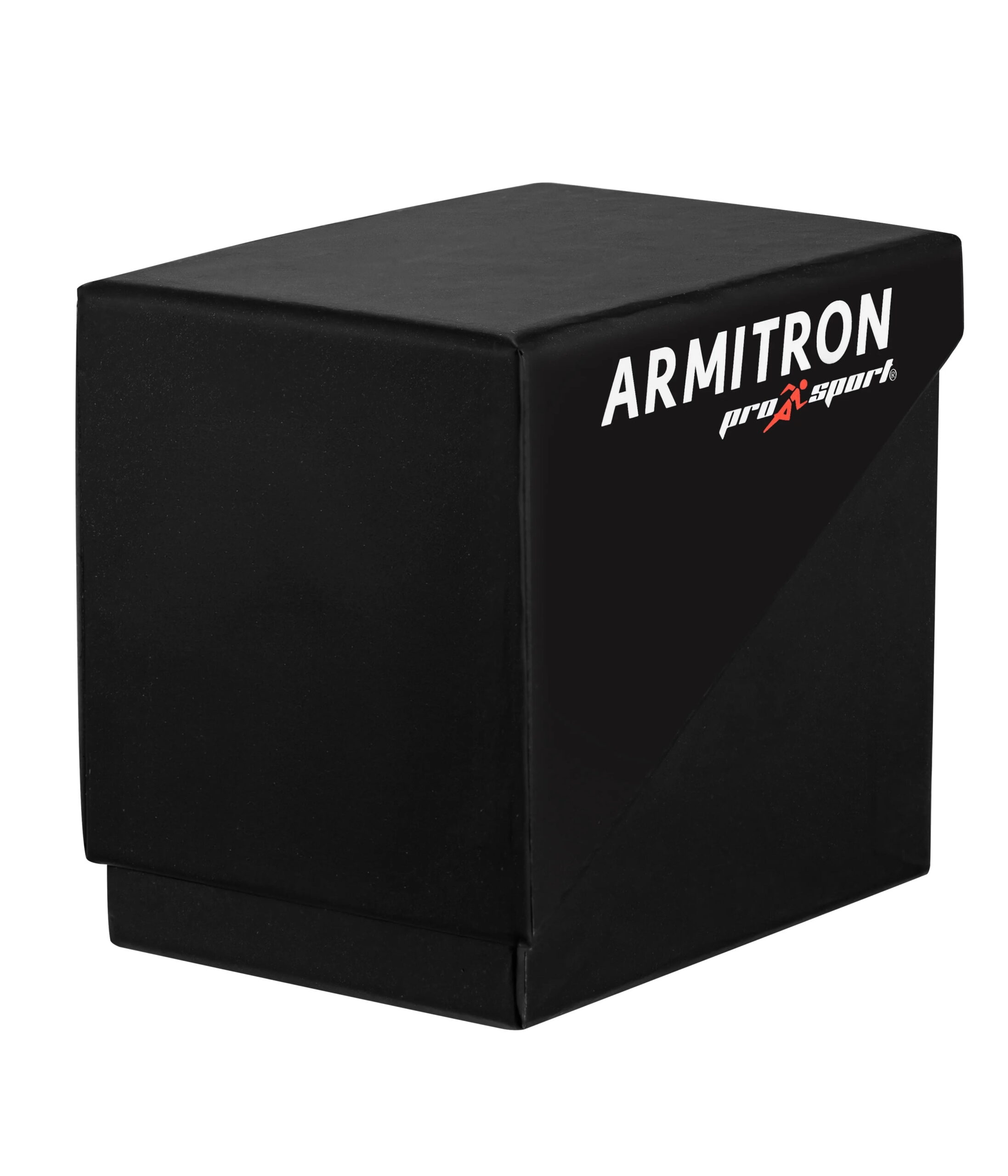 Armitron Men's Adult Casual Black Sport Wristwatch - Image 3
