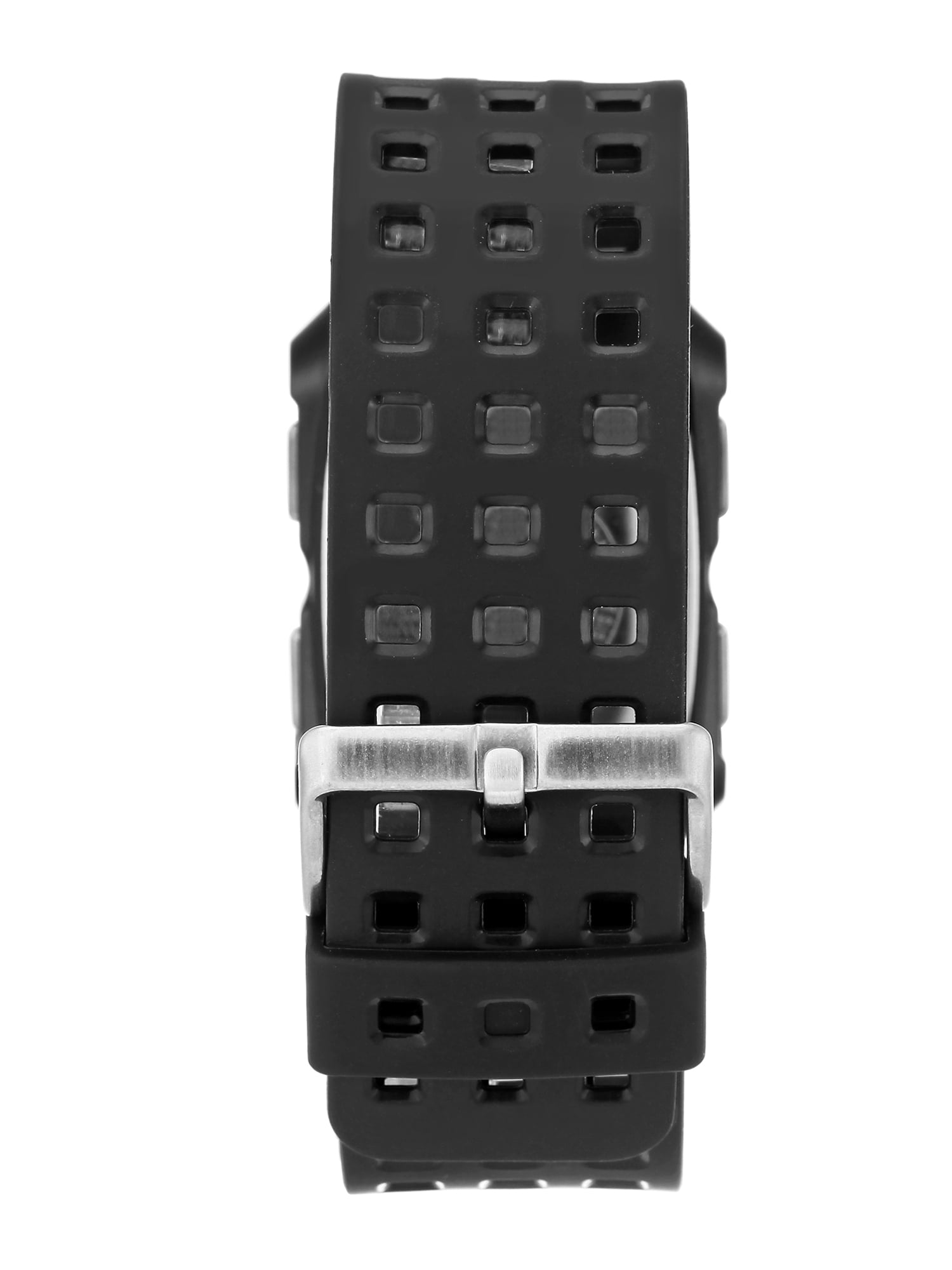 Armitron Men's Square Digital Wristwatch - Image 3