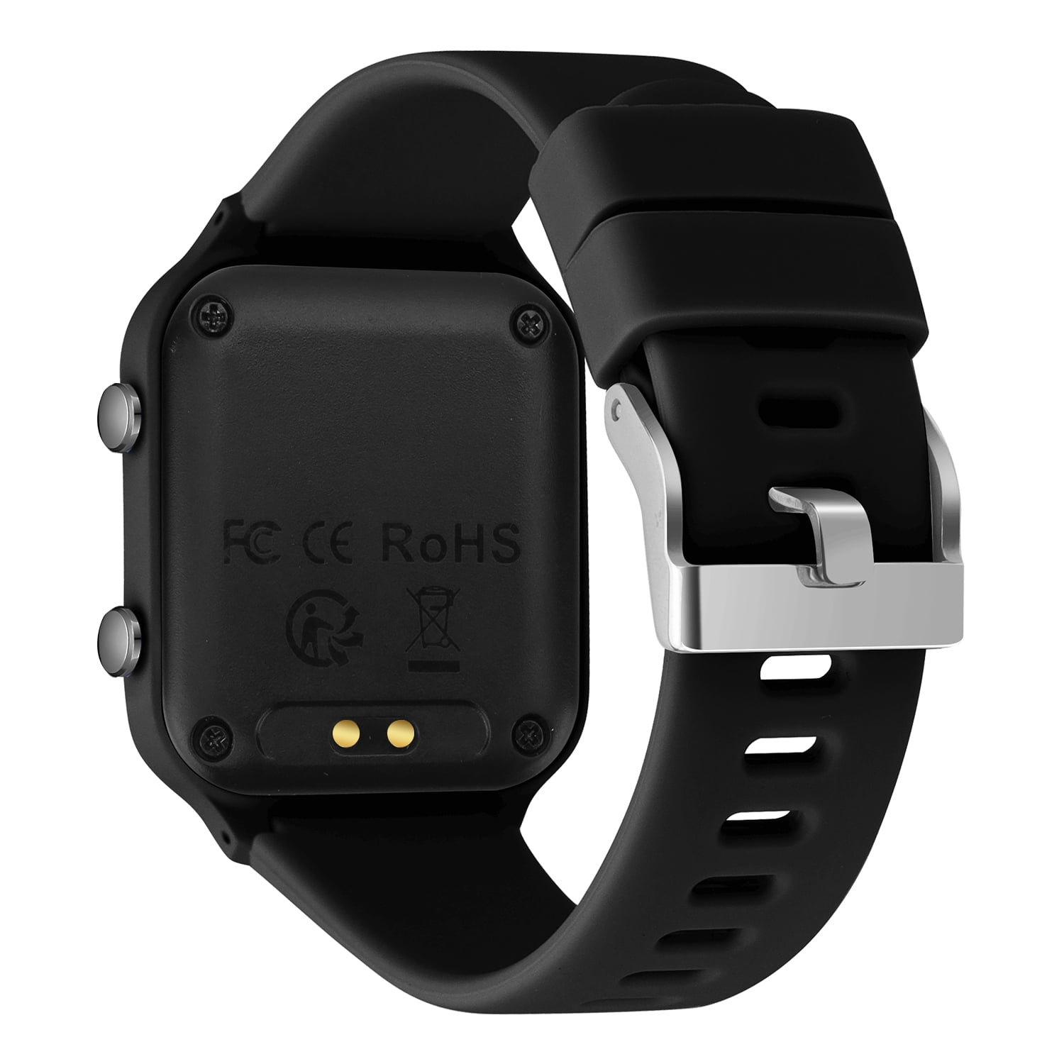 Bomieux Kids Watches Digital Outdoor Sport Watch with Pedometer Stopwatch Vibration Alarm Watch for Boys Girls Birthday Gifts for Kids - Image 4