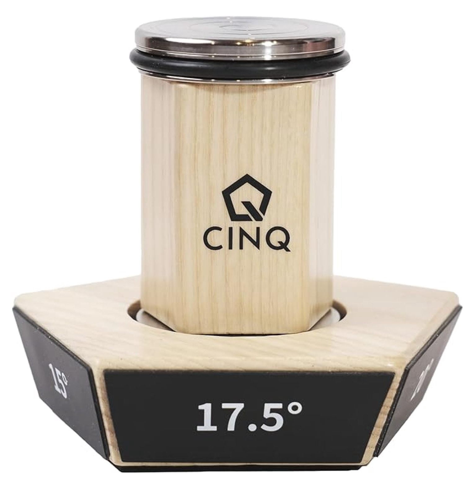 CINQ Rolling Knife Sharpener