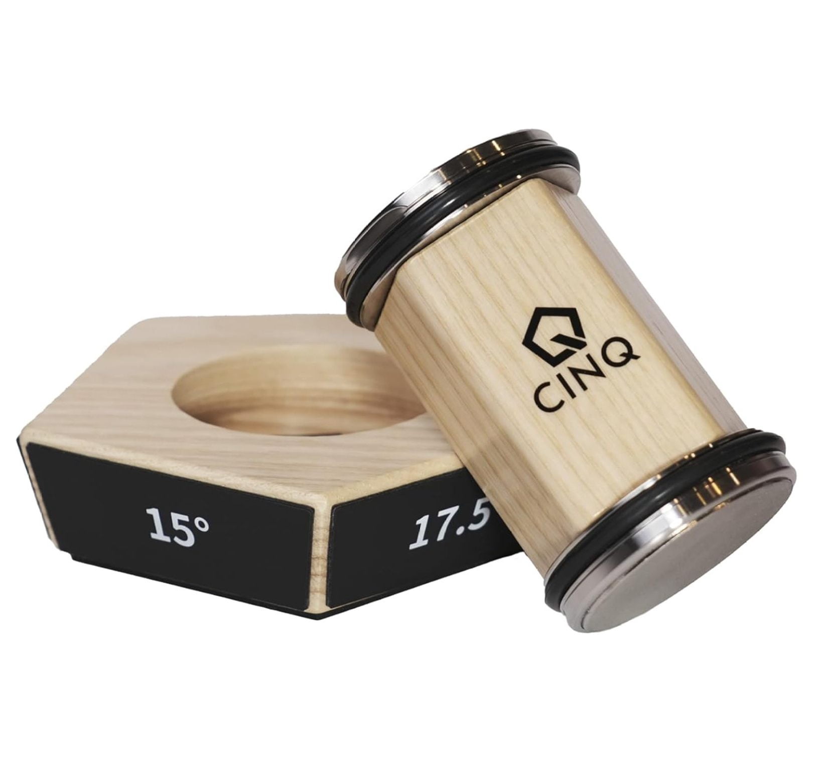 CINQ Rolling Knife Sharpener - Image 2