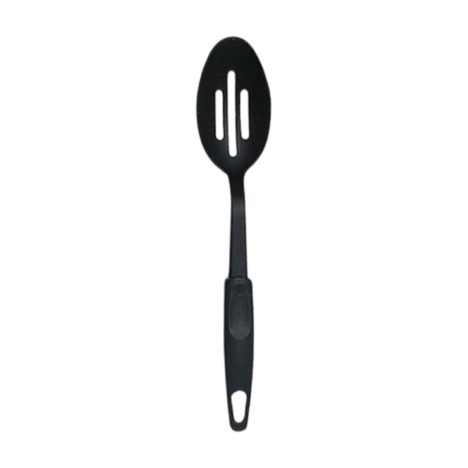 COM1950s Kitchen Utensil Set, 6-Piece Non-Stick Spatula Set, Plastic Cooking Tools for Nonstick Cookware, Daily Home Kitchen Use - Image 2
