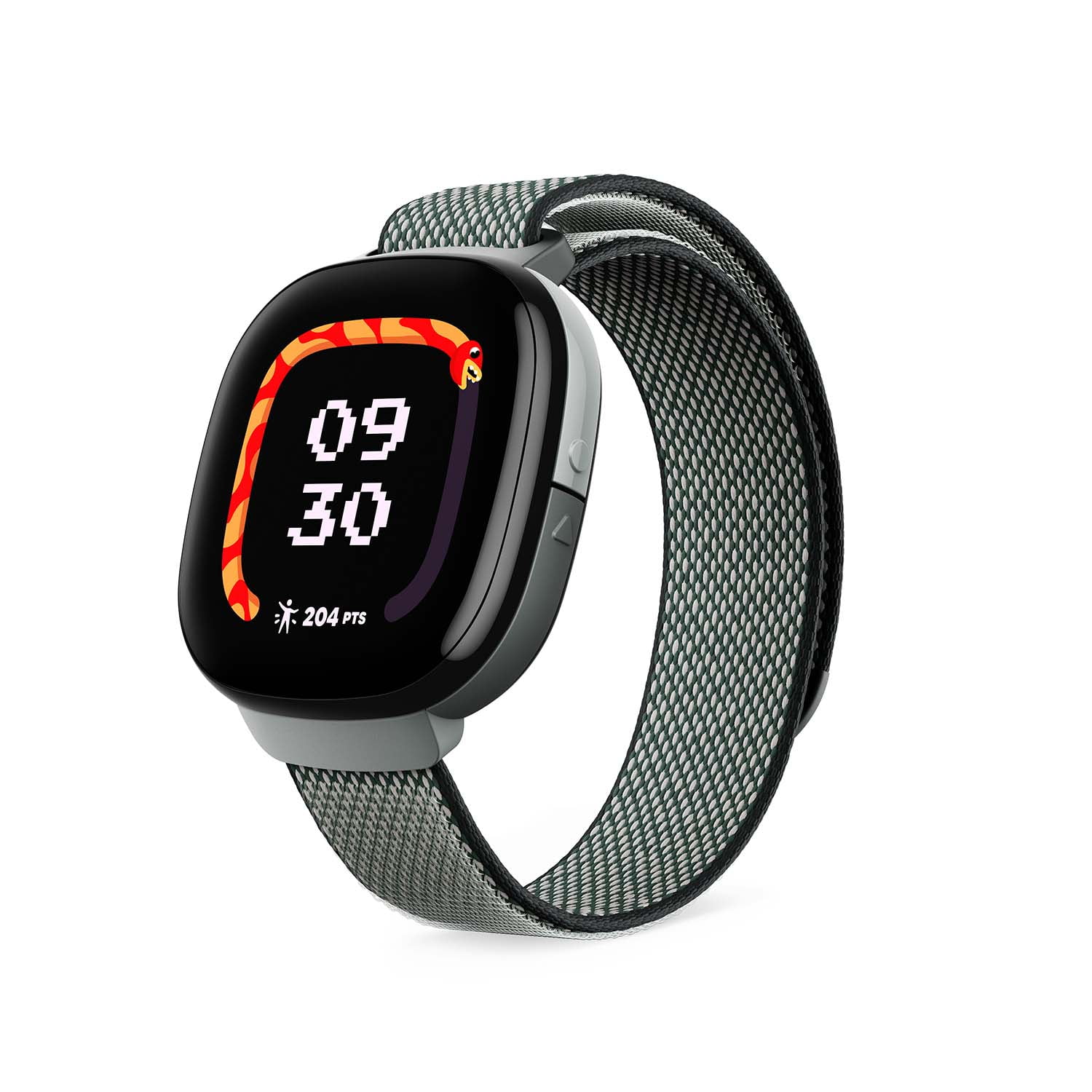 Fitbit Ace LTE Kids Smartwatch with In-App Calling, Messaging, GPS (Mild) - Image 3