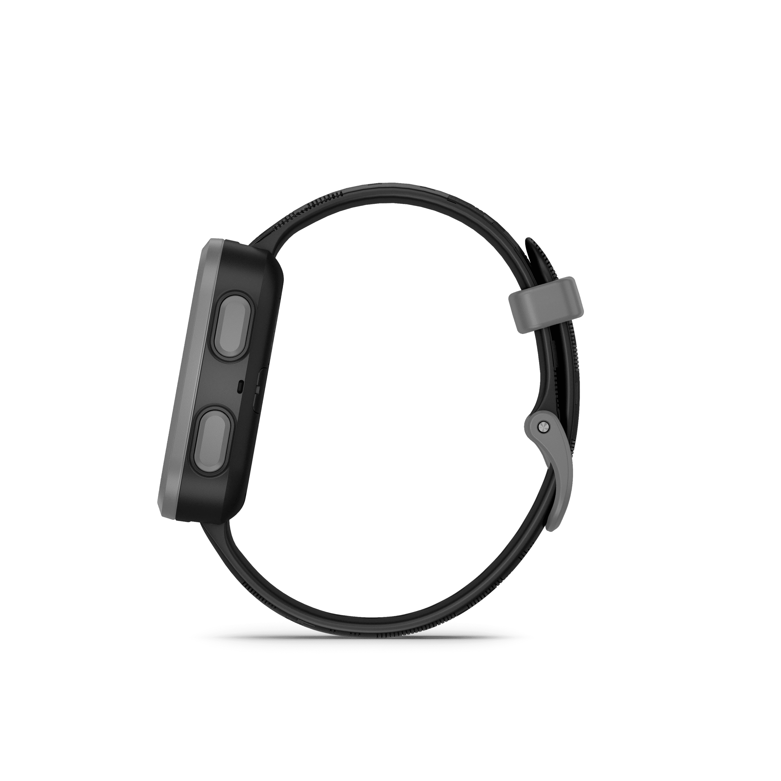 Garmin Bounce™, Kids Smartwatch, Two-Way Text and Voice Messaging, Location Tracking, Black Camo - Image 2