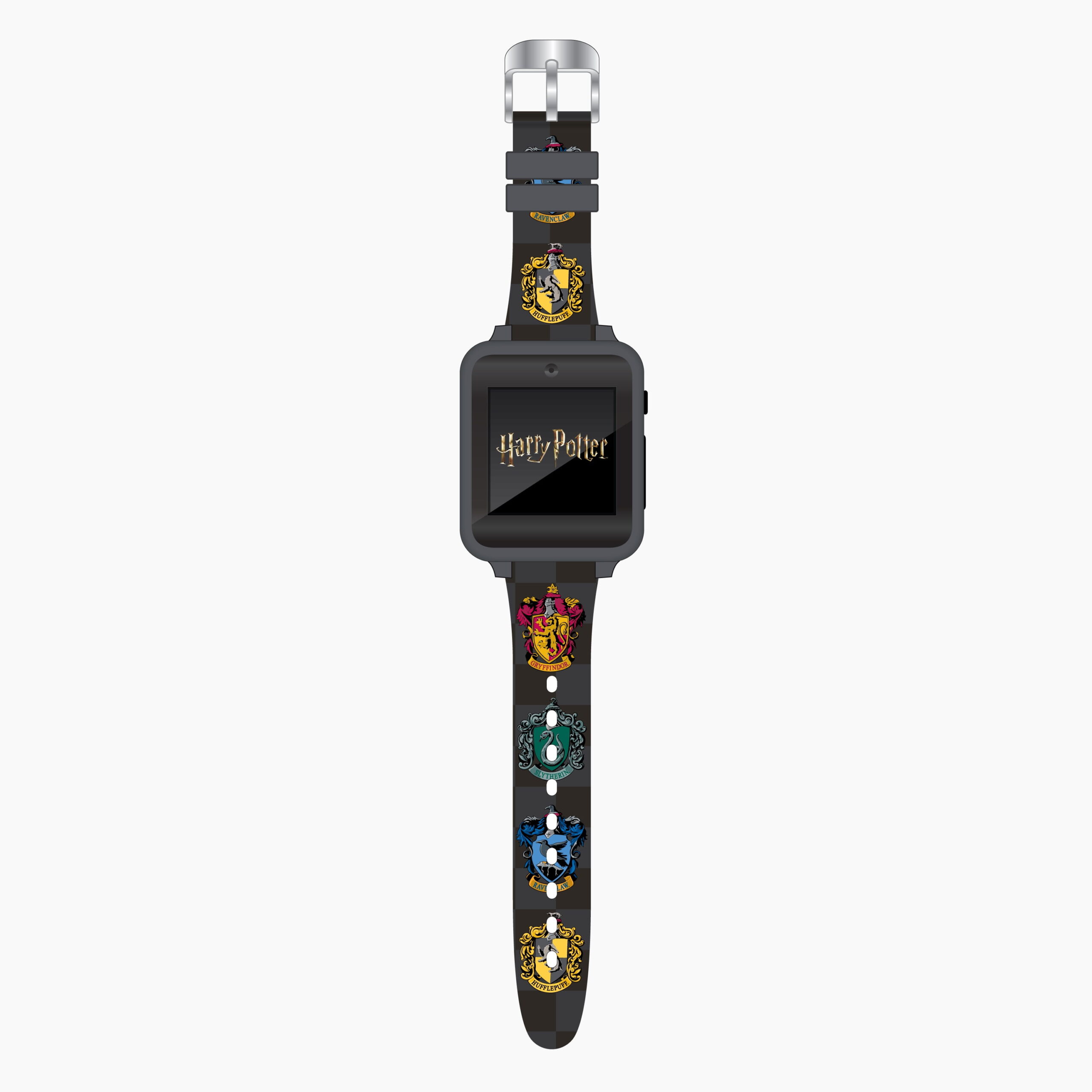 Harry Potter iTime Unisex Child Interactive Smartwatch 40mm (HP4107WMC) - Image 5