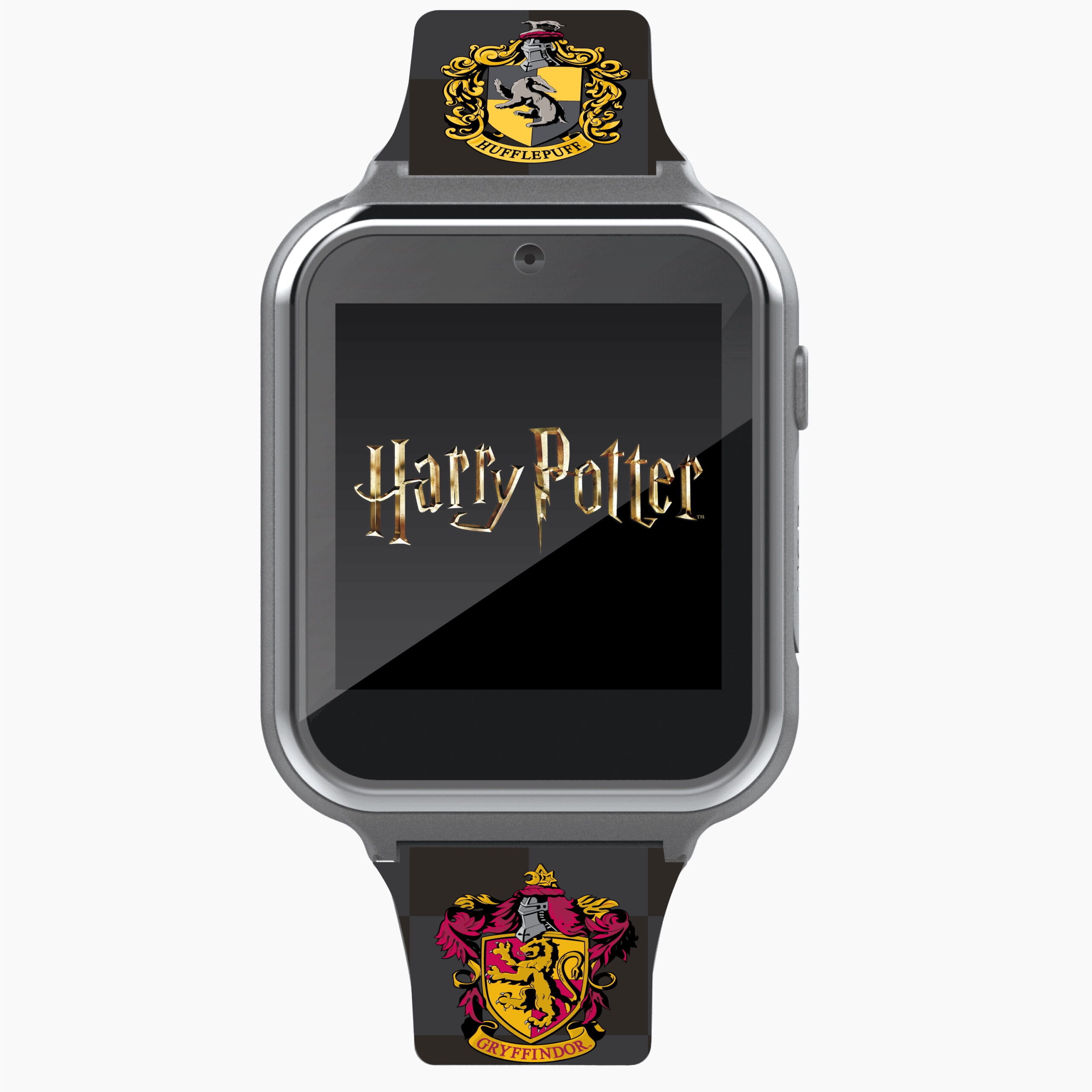 Harry Potter iTime Unisex Child Interactive Smartwatch 40mm (HP4107WMC) - Image 3