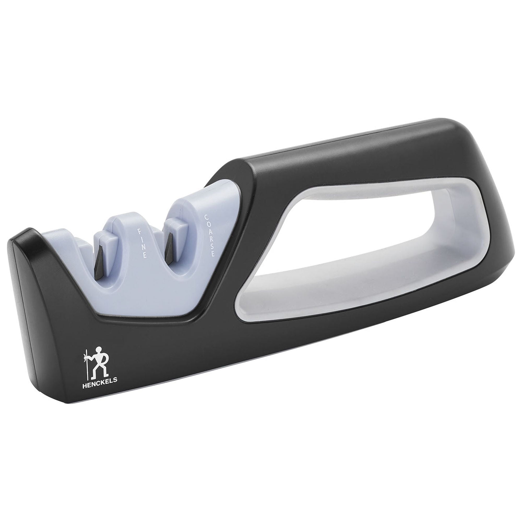 Henckels 2-Stage Handheld Knife Sharpener - Image 5