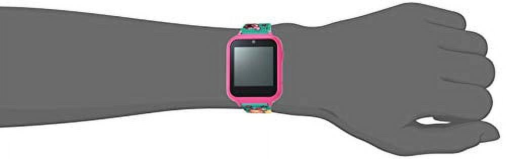 Jojo Siwa iTime Kids Interactive Smart Watch - Image 3