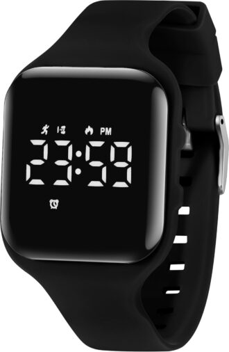 Kids Digital Watch for Boys Girls Sport Watch with Stopwatch,Alarm Clock, Waterproof Watches Birthday Christmas Gift for Kids Age 4-13