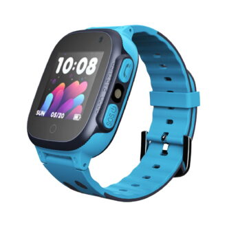 Kids Smart Watches Kids Waterproof Smart Watch Smart Watch for Kids Touchscreen Kids Watches with Video Alarm Camera Music Flashlight Calculator Learning Toys for Girls Boys 3-15 Years Old Birthday