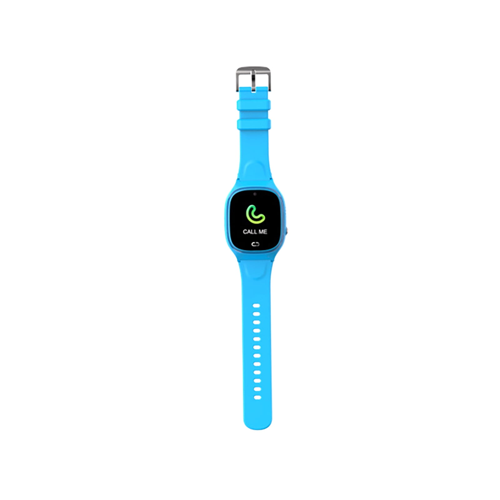 Kids Waterproof Smart Watch Smart Watch for Kids Touchscreen Kids Watches with Video Alarm Camera Toys for Girls Boys 3-12 Years Old Birthday - Image 3