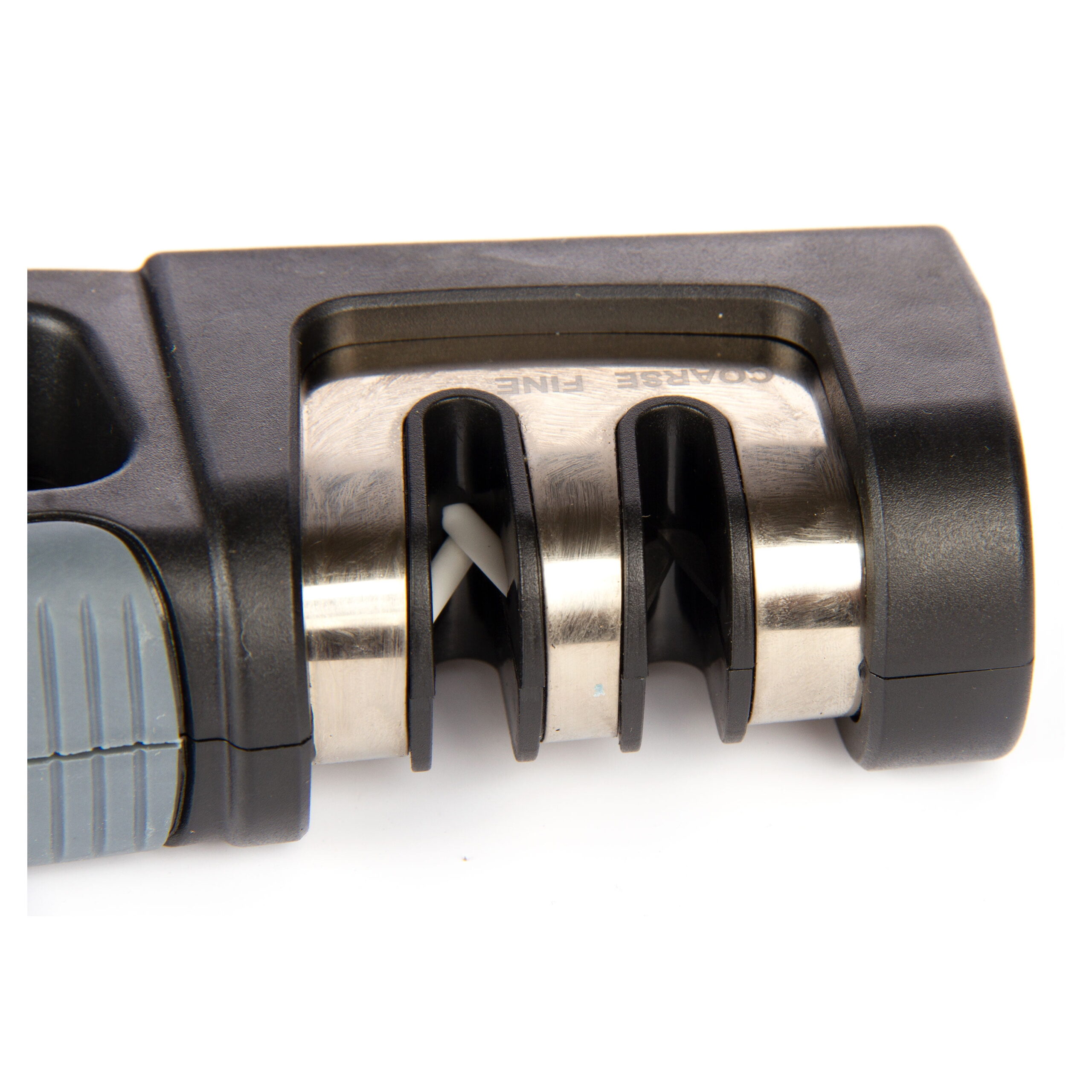 Ozark Trail Deluxe Fishing Knife Sharpener - Image 4