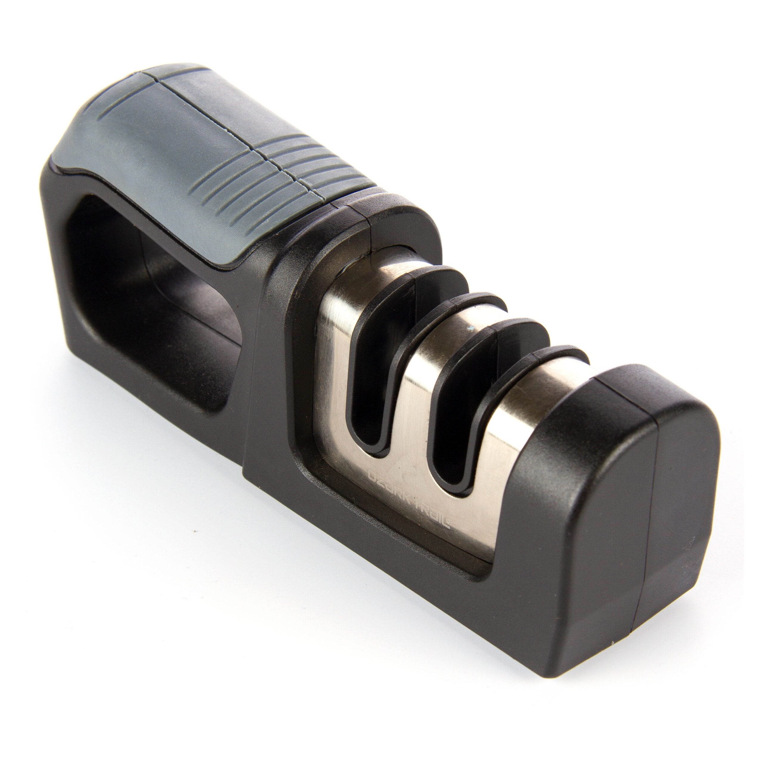 Ozark Trail Deluxe Fishing Knife Sharpener - Image 3