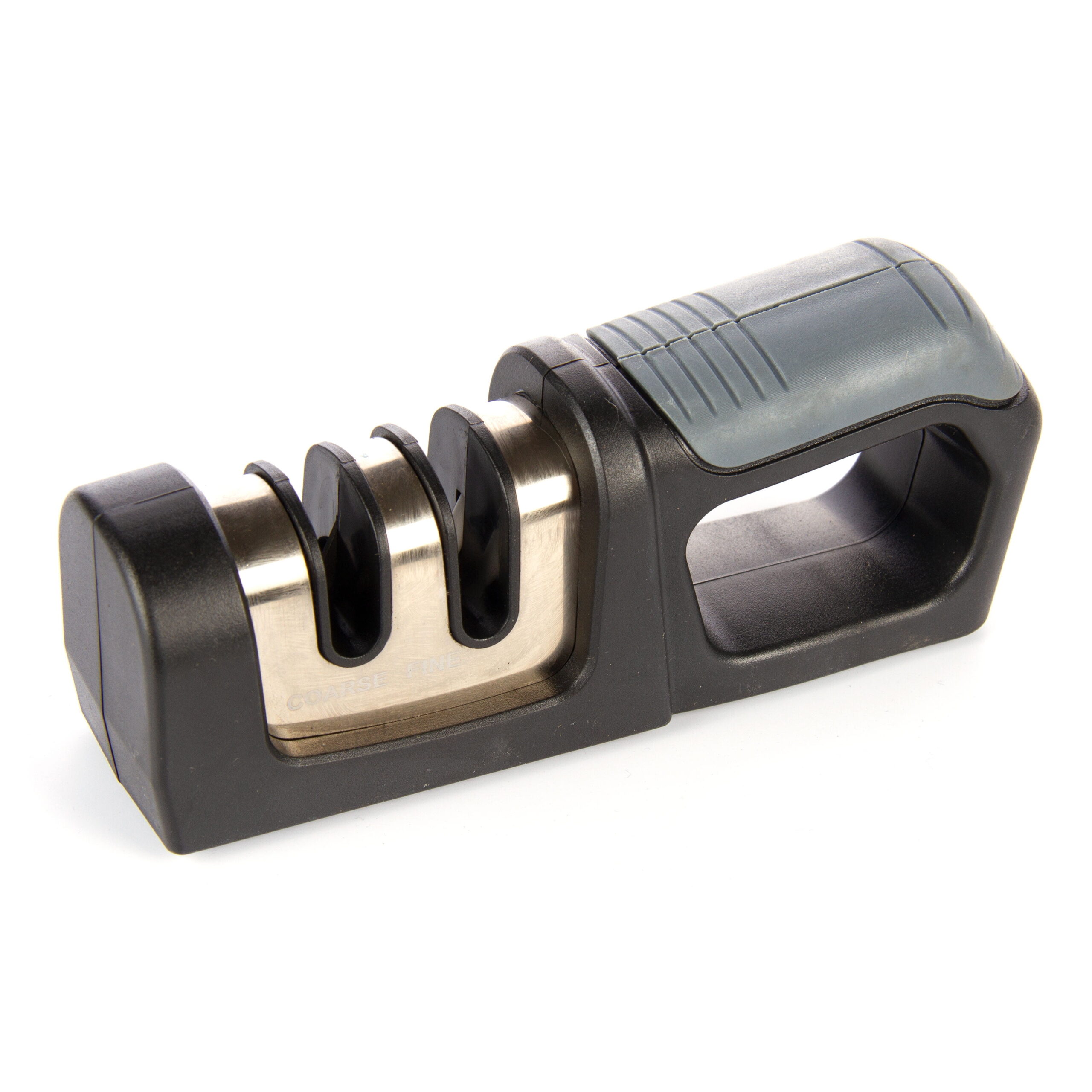 Ozark Trail Deluxe Fishing Knife Sharpener - Image 2