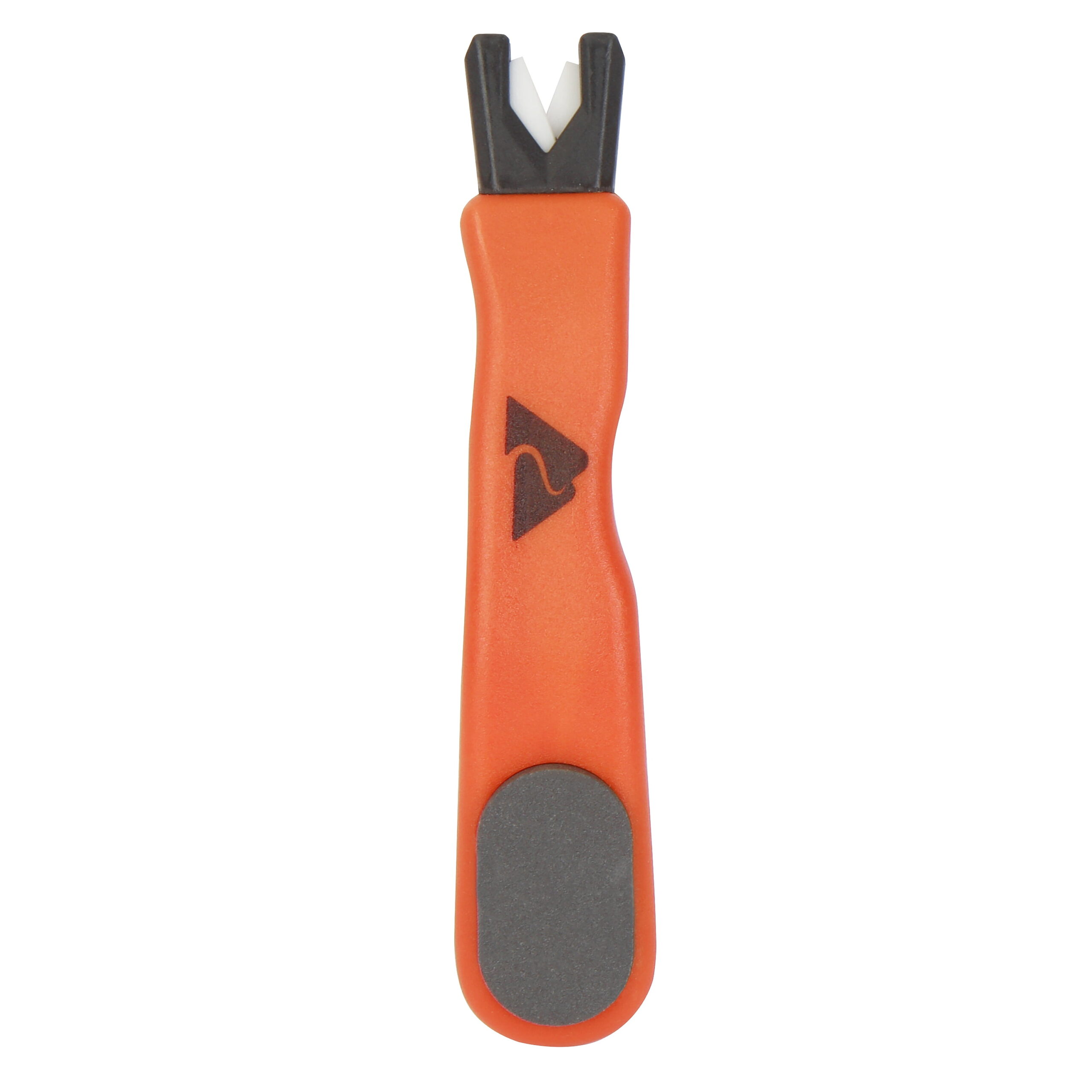 Ozark Trail Dual-Sided Tool Sharpener for Axes, Machetes, and Knives