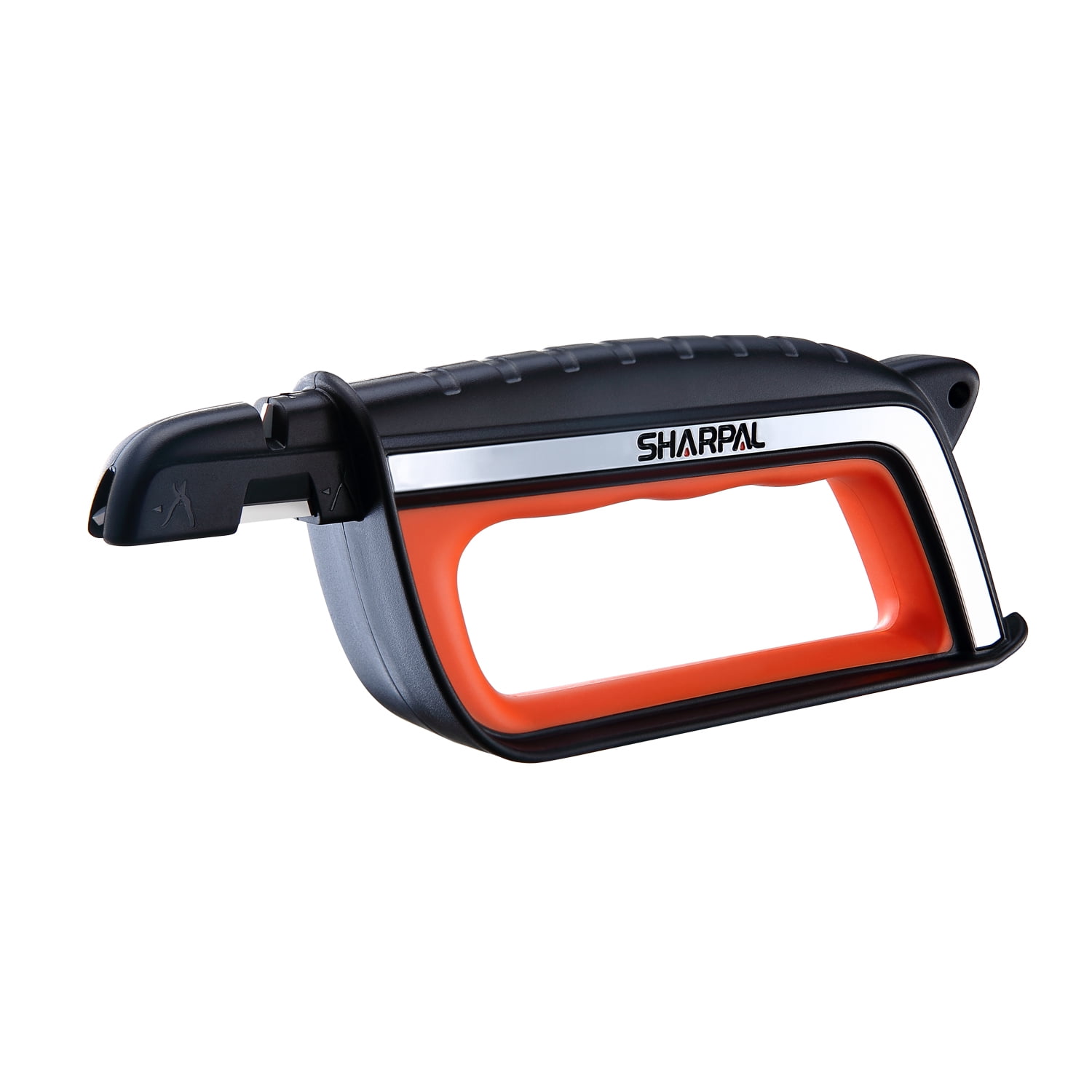 Sharpal 103N All-in-1 Pruning Gardening Tool Sharpener for Knife, Lawn Mower Blade, Axe, Pruner, Scissors