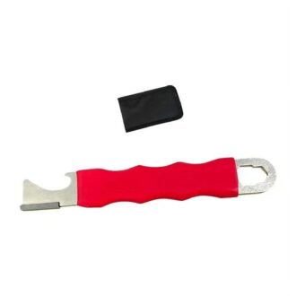 taicans Garden Tool Blade Sharpener,Pocket Blade Sharpener for Garden Tools with Tungsten Carbide Blade,Universal Tool Sharpener for Pruning Shears,Hedge Scissors,Clippers,Pocket Knives