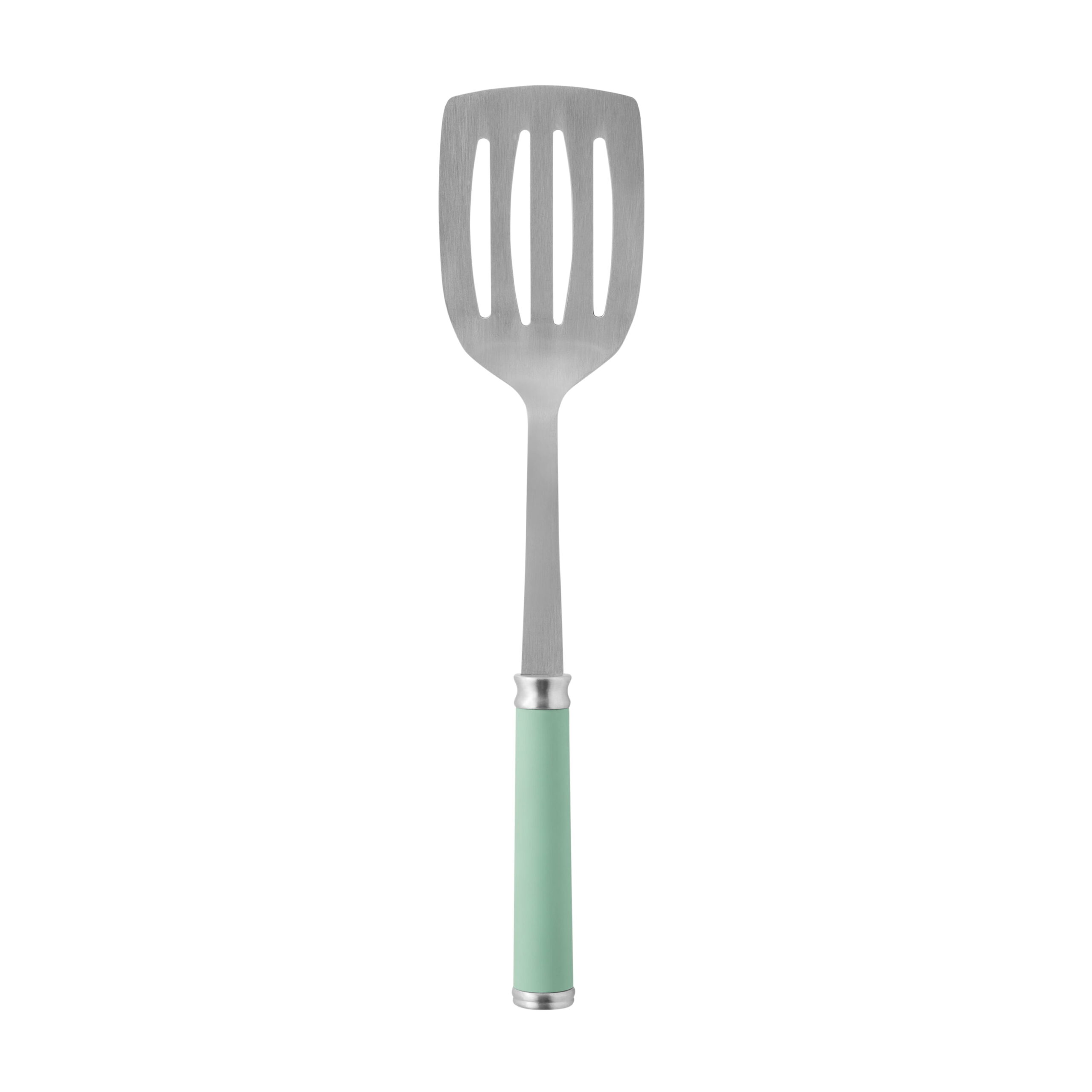 The Pioneer Woman Stainless Steel Slotted Turner