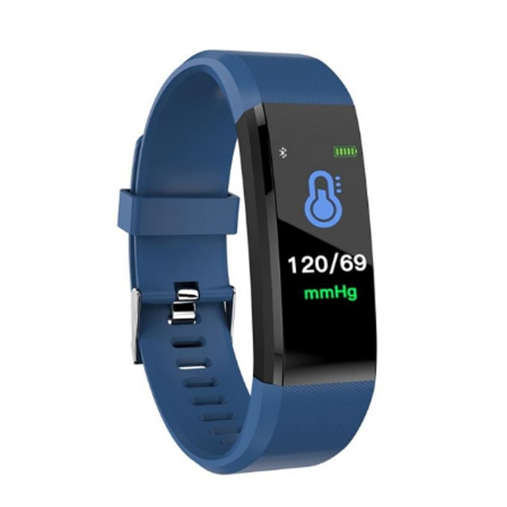 TONAIN Fitn Smart Watches Activity Traer Heart Rate Women 2025 Men Nice Kids - Image 3