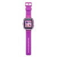 VTech Kidizoom Smartwatch DX - Vivid Violet - Image 3