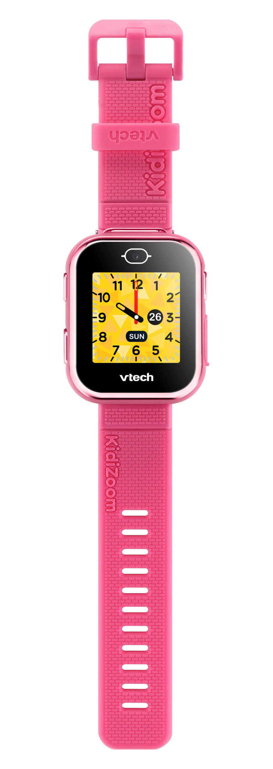 VTech® KidiZoom® Smartwatch DX3 Safe Award-Winning Watch for Kids - Image 4